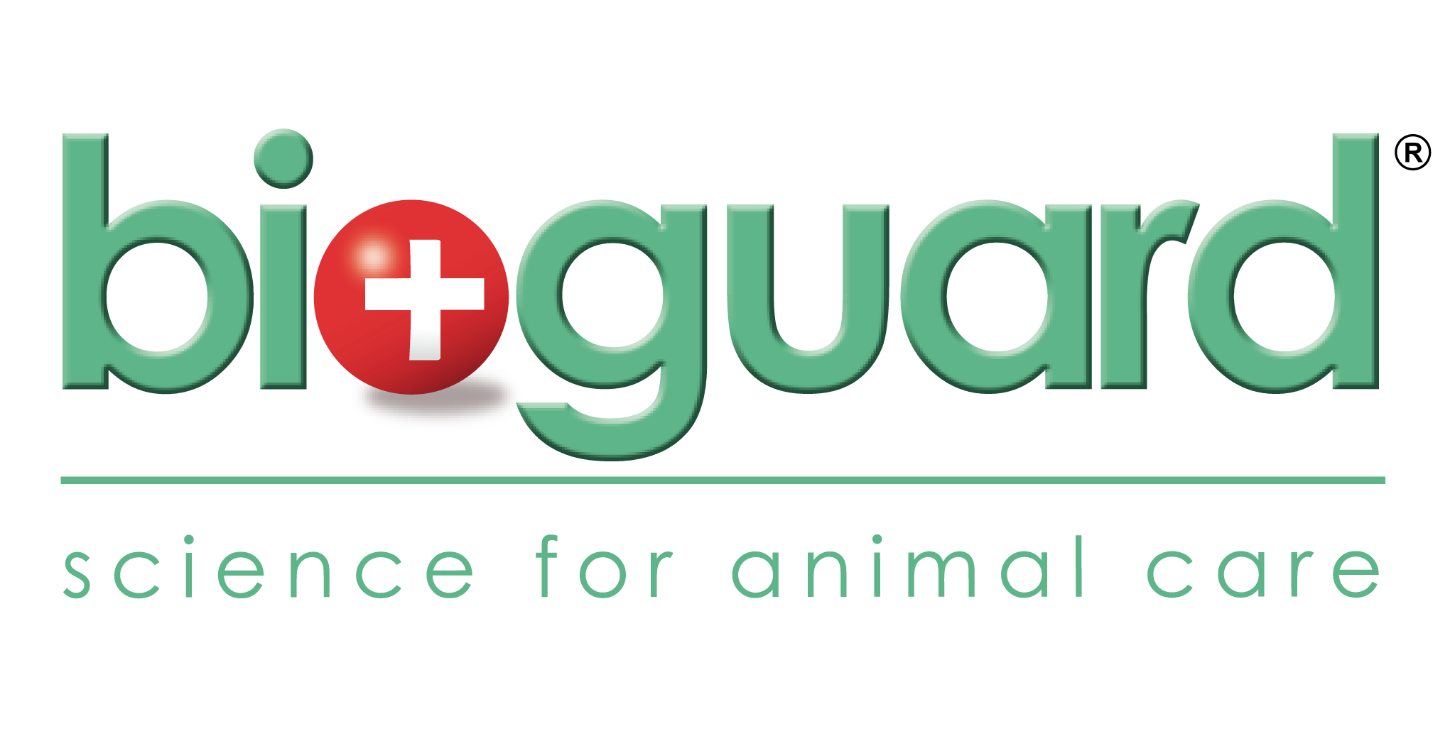 Bioguard Corporation logo