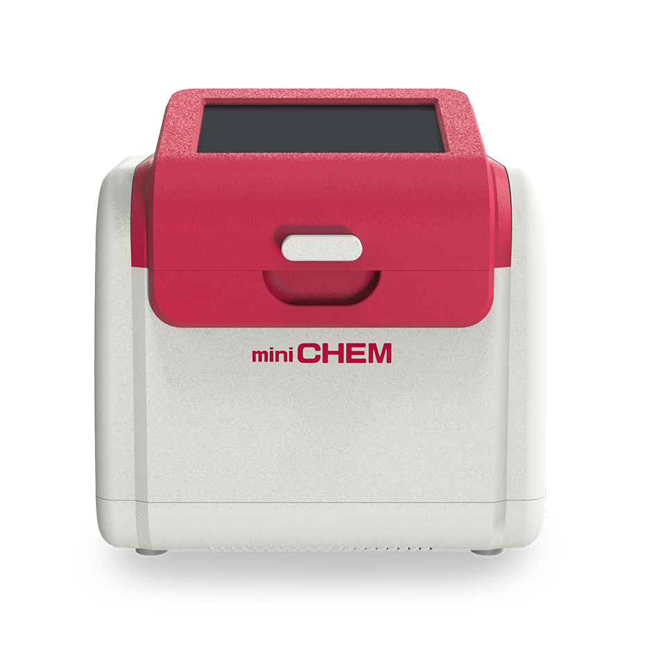 Mini Mist Lab miniAST - Antibiotic Susceptibility Test analyzer - Bioguardlabs