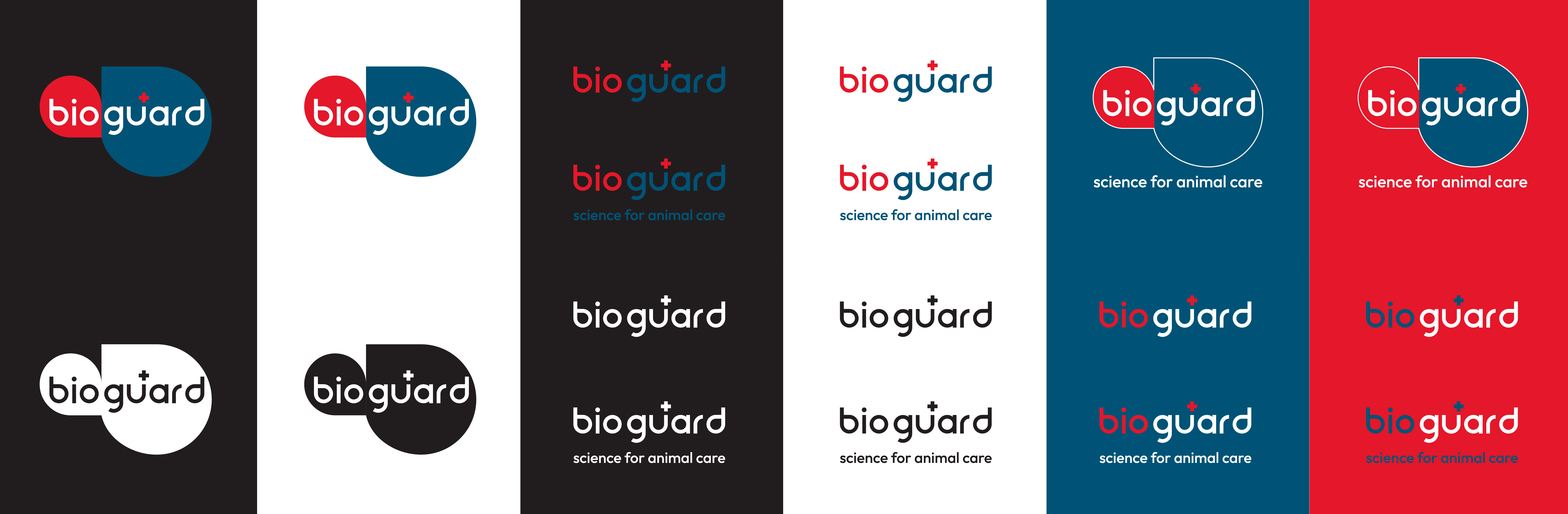 Exciting News Unveiling Our New Brand Identity! - Bioguardlabs