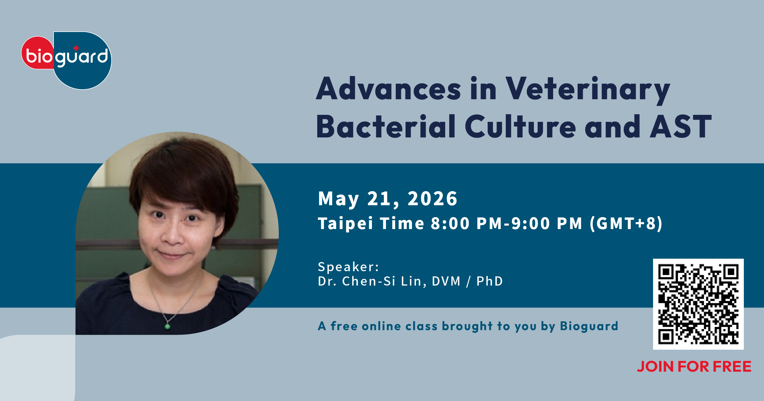 Advances in Veterinary Bacterial Culture and AST