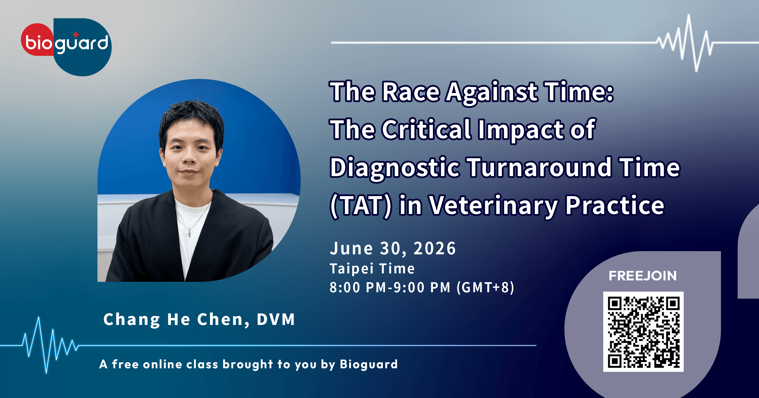 The Race Against Time：The Critical Impact of Diagnostic Turnaround Time (TAT) in Veterinary Practice
