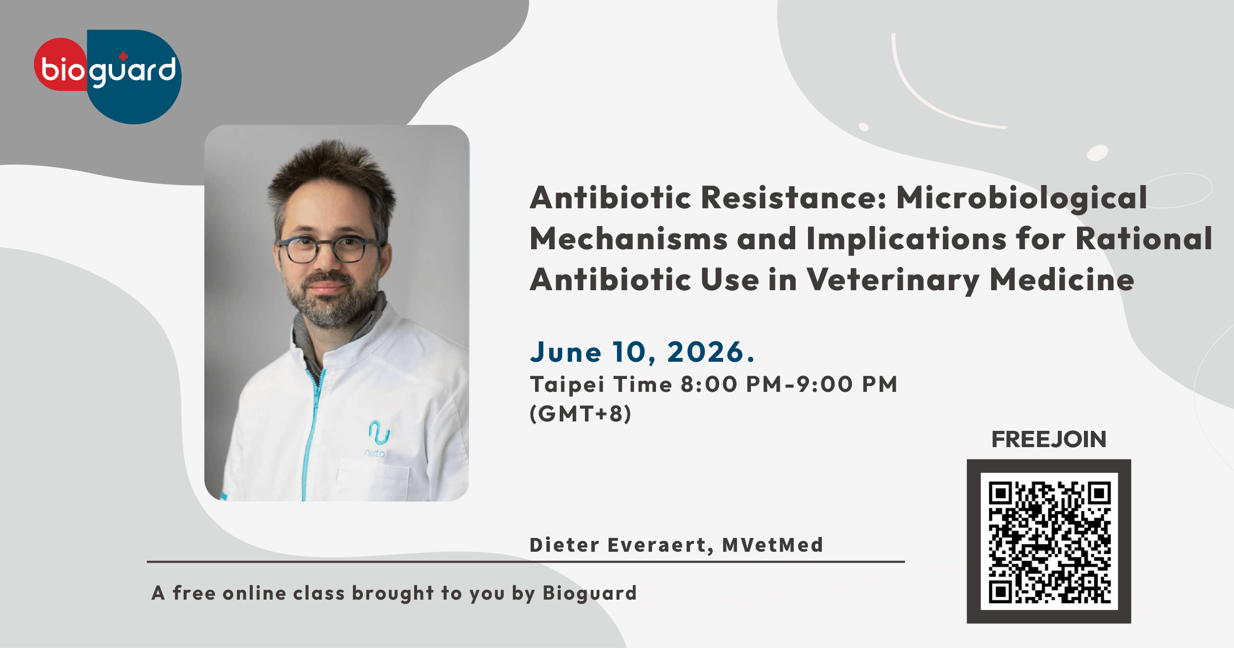 Antibiotic Resistance in Veterinary Medicine: Mechanisms & Responsible Use
